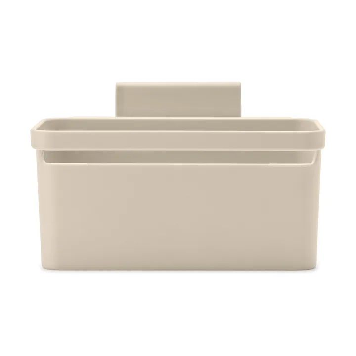 Organizer na zlewozmywak Brabantia - Soft beige - Brabantia