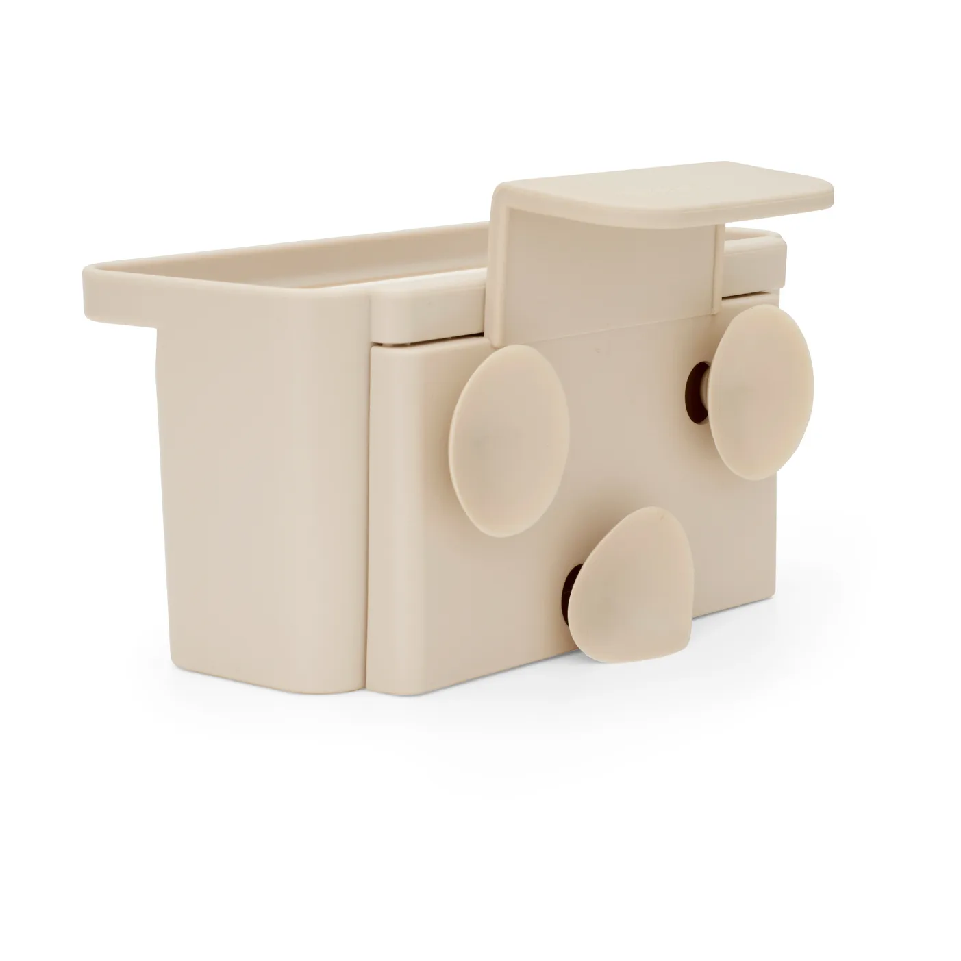 Organizer na zlewozmywak Brabantia, Soft beige Brabantia