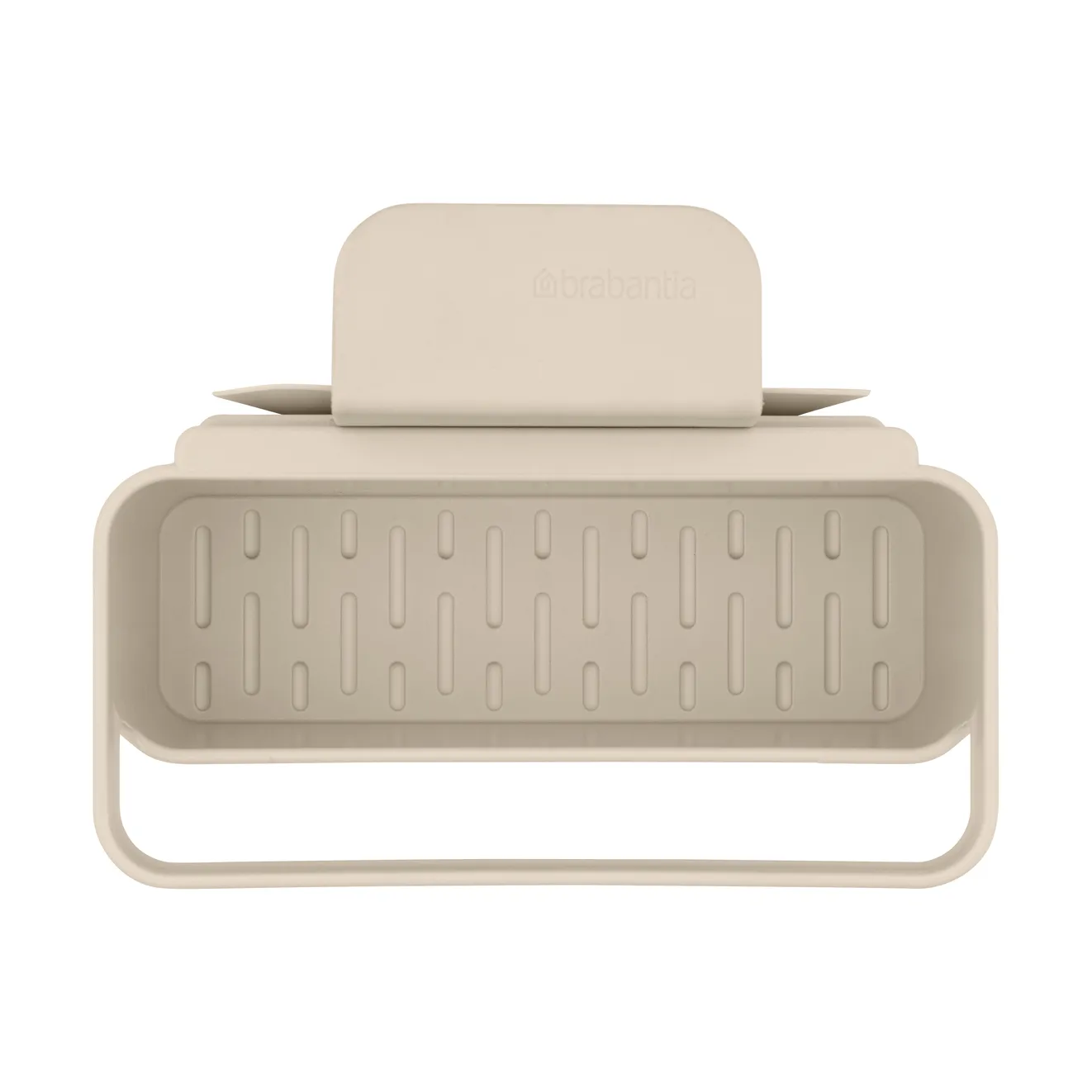 Organizer na zlewozmywak Brabantia, Soft beige Brabantia
