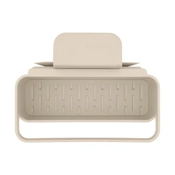 Organizer na zlewozmywak Brabantia - Soft beige - Brabantia