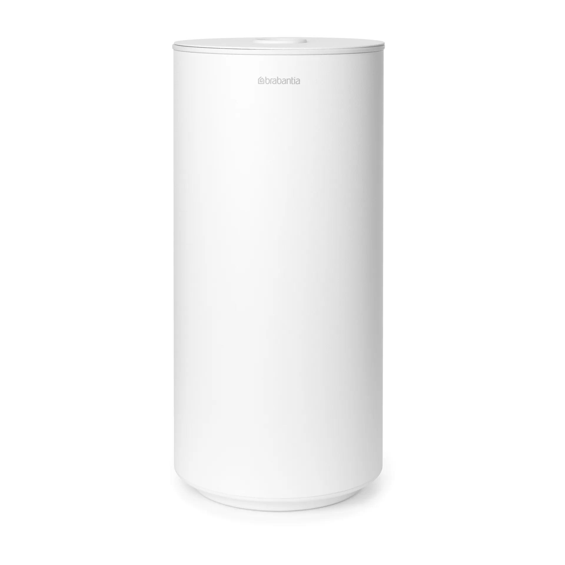 Pojemnik na papier toaletowy MindSet, Mineral Fresh White Brabantia