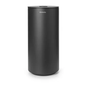 Pojemnik na papier toaletowy MindSet - Mineral Infinite Grey - Brabantia