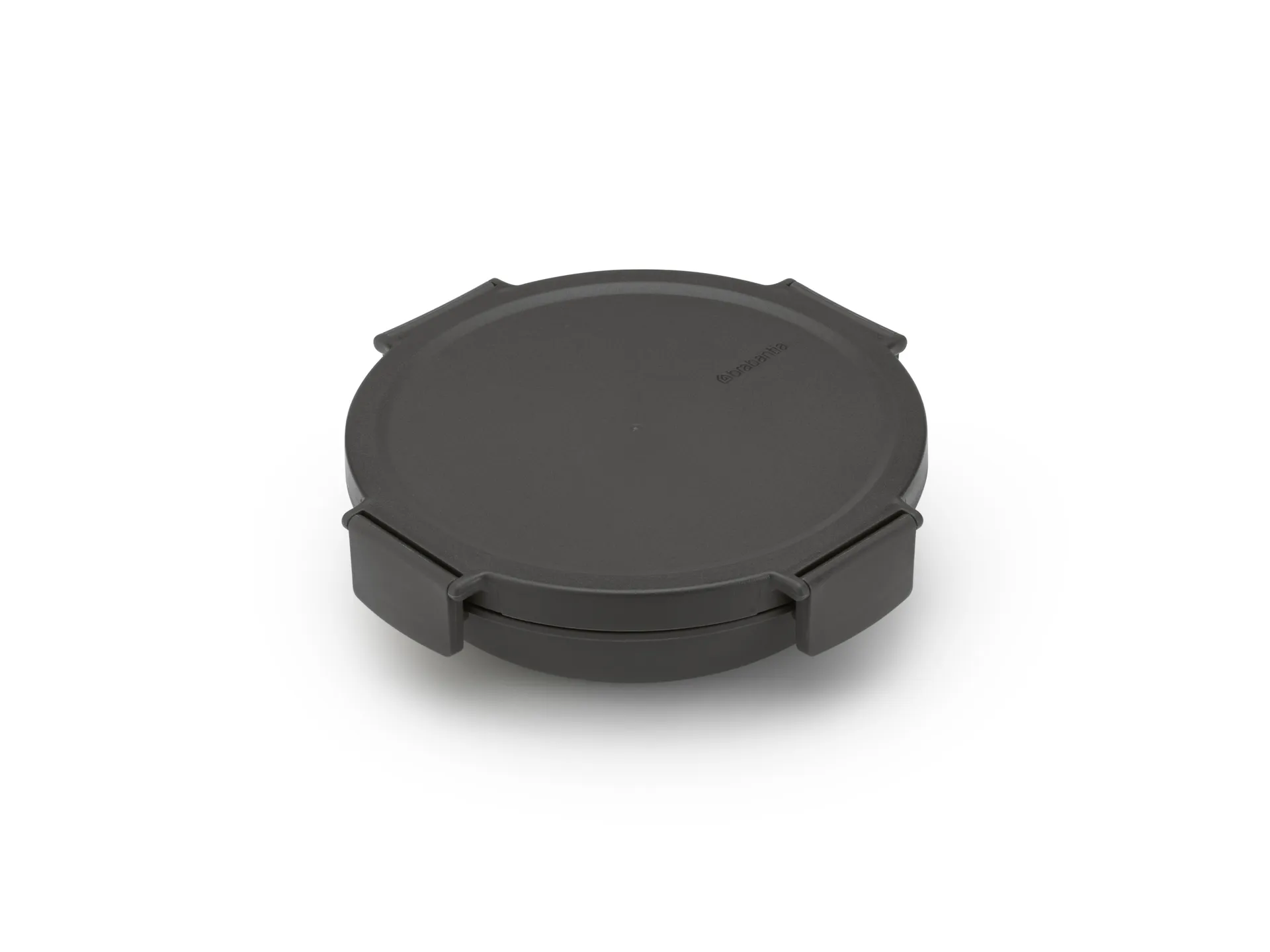 Pojemnik na żywność Make & Take 1 L, Ciemnoszary Brabantia