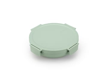 Pojemnik na żywność Make & Take 1 L - Jade Green - Brabantia