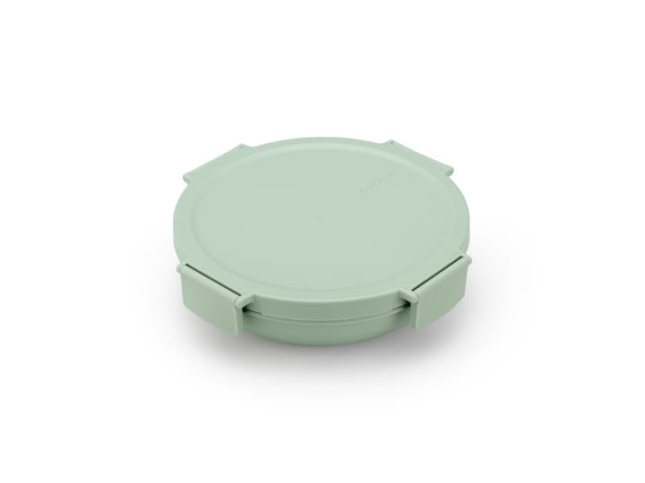 Pojemnik na żywność Make & Take 1 L, Jade Green Brabantia