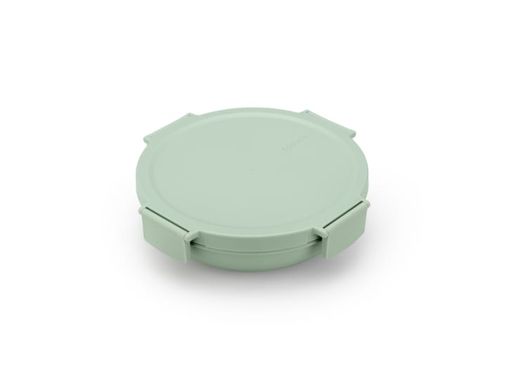 Pojemnik na żywność Make & Take 1 L - Jade Green - Brabantia