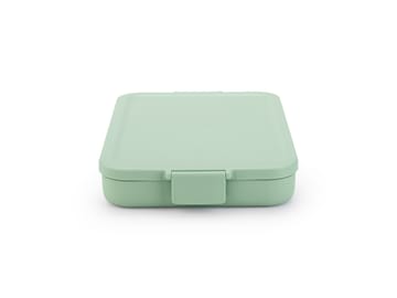 Pojemnik na żywność płaski, Make & Take 1,1 L - Jade Green - Brabantia