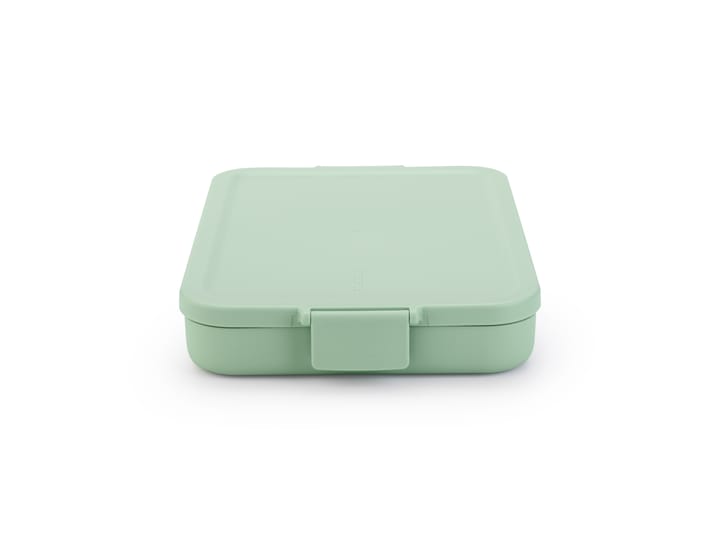 Pojemnik na żywność płaski, Make & Take 1,1 L, Jade Green Brabantia