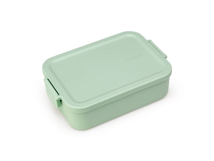 Pojemnik na żywność średni, Make & Take 1,1 L, Jade Green Brabantia