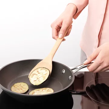 Przybory kuchenne Profile drewno bukowe - 3 elementy - Brabantia