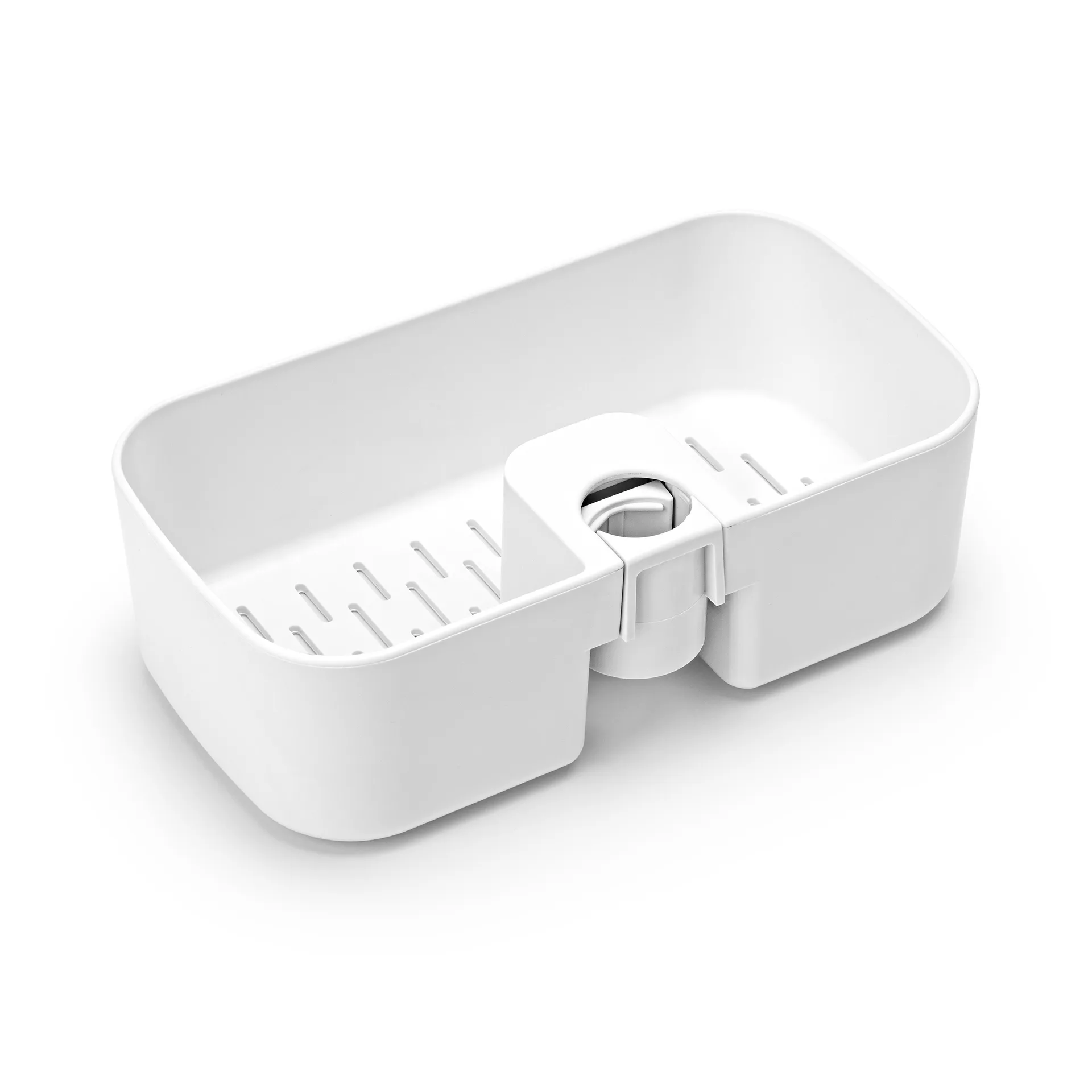 ReNew kosz prysznicowy, Biały Brabantia