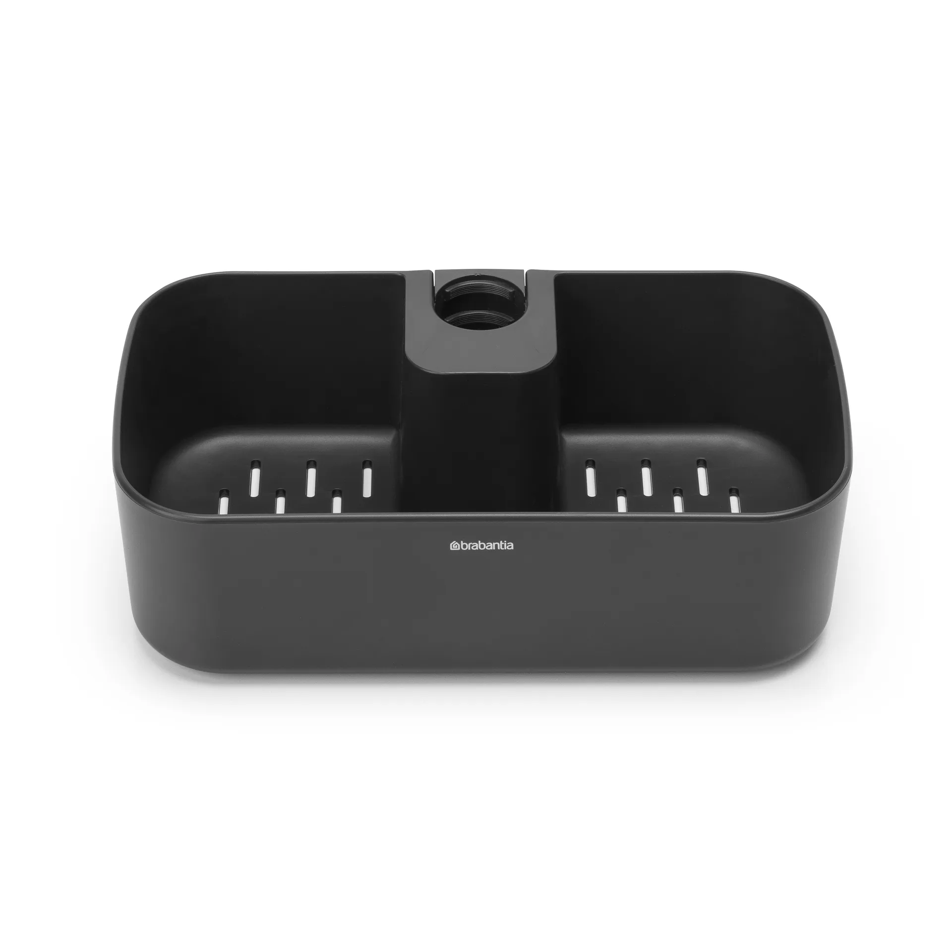 ReNew kosz prysznicowy, Ciemnoszary Brabantia