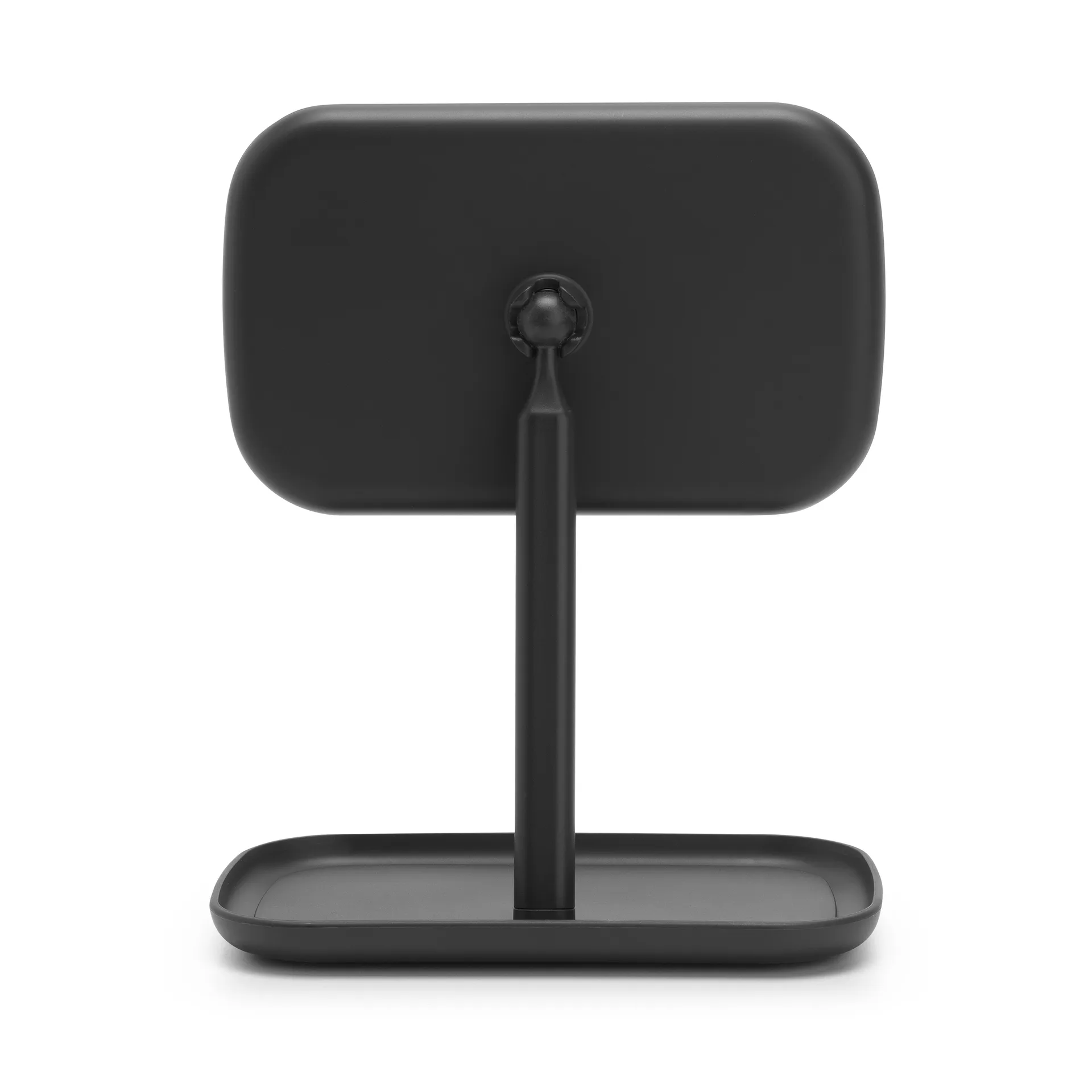 ReNew lustro z tacką do przechowywania, Ciemnoszary Brabantia