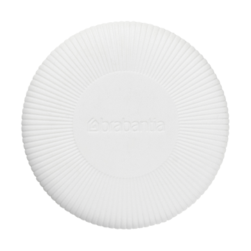 SinkStyle dozownik detergentu - Mineral Fresh White - Brabantia