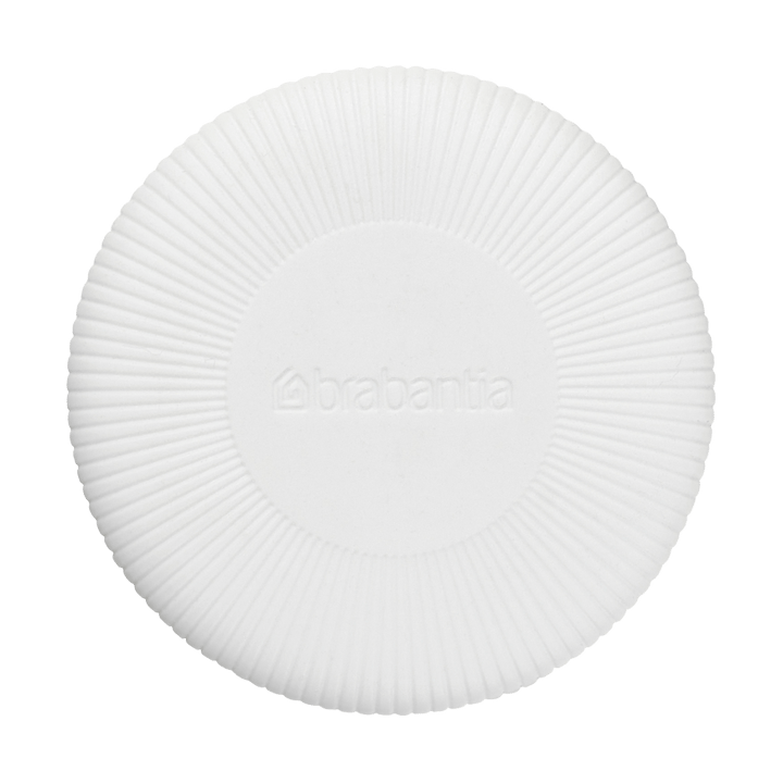 SinkStyle dozownik detergentu - Mineral Fresh White - Brabantia