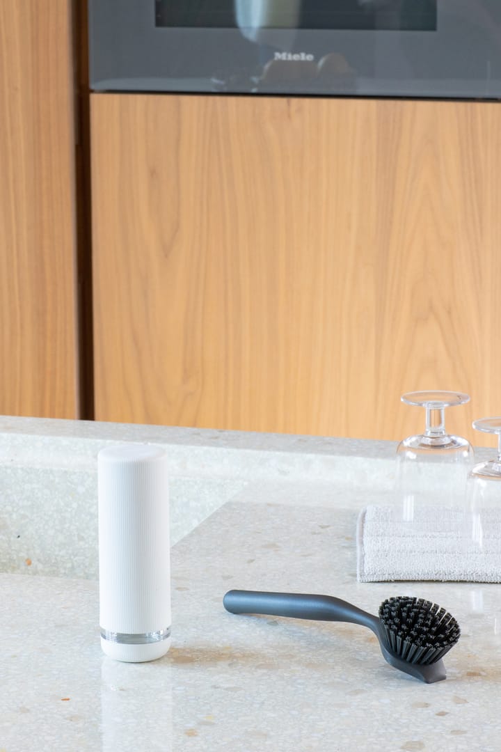SinkStyle dozownik detergentu, Mineral Fresh White Brabantia