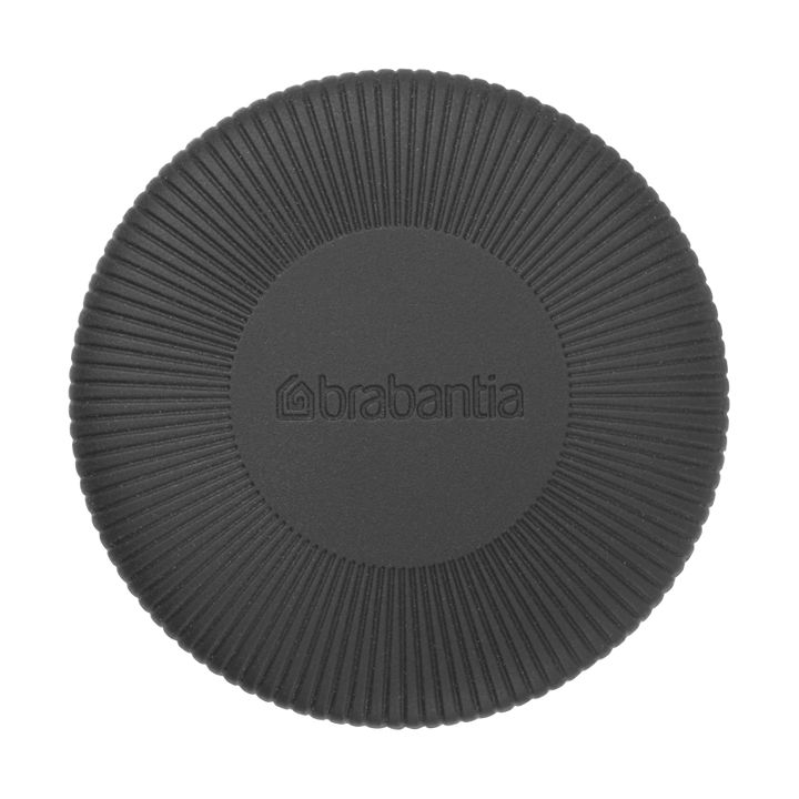 SinkStyle dozownik detergentu - Mineral Infinite Grey - Brabantia