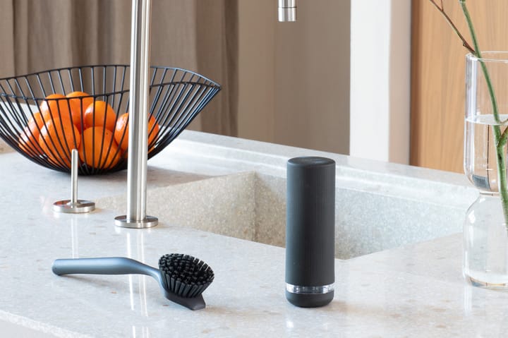 SinkStyle dozownik detergentu, Mineral Infinite Grey Brabantia