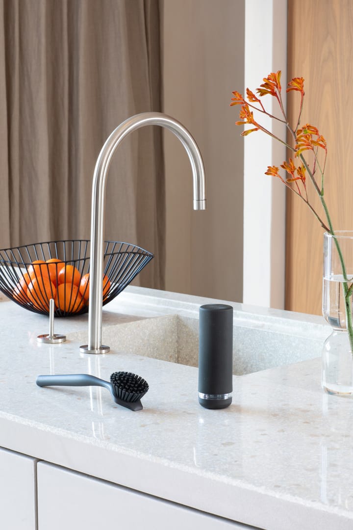 SinkStyle dozownik detergentu - Mineral Infinite Grey - Brabantia