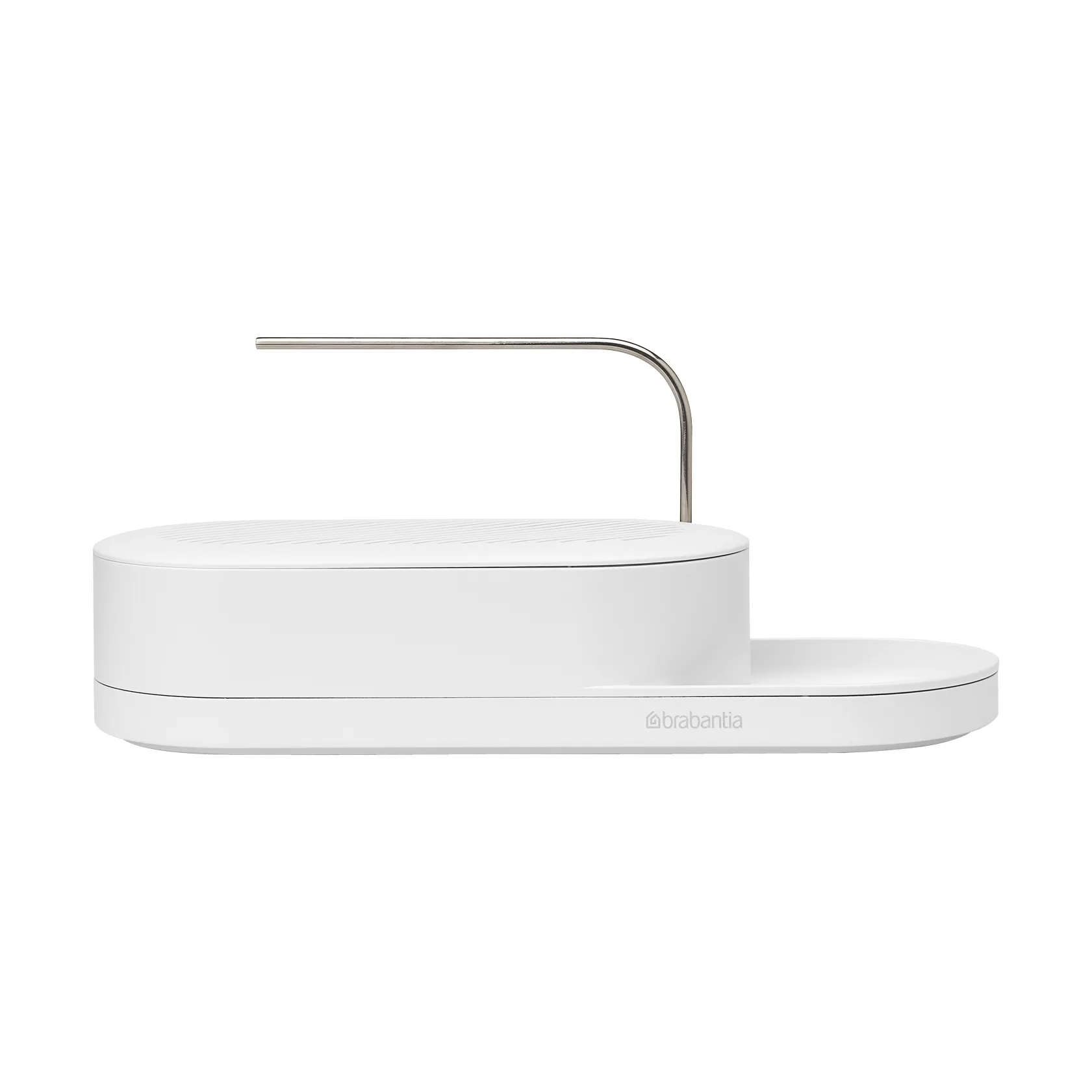 SinkStyle organizer do zlewu, Mineral Fresh White Brabantia
