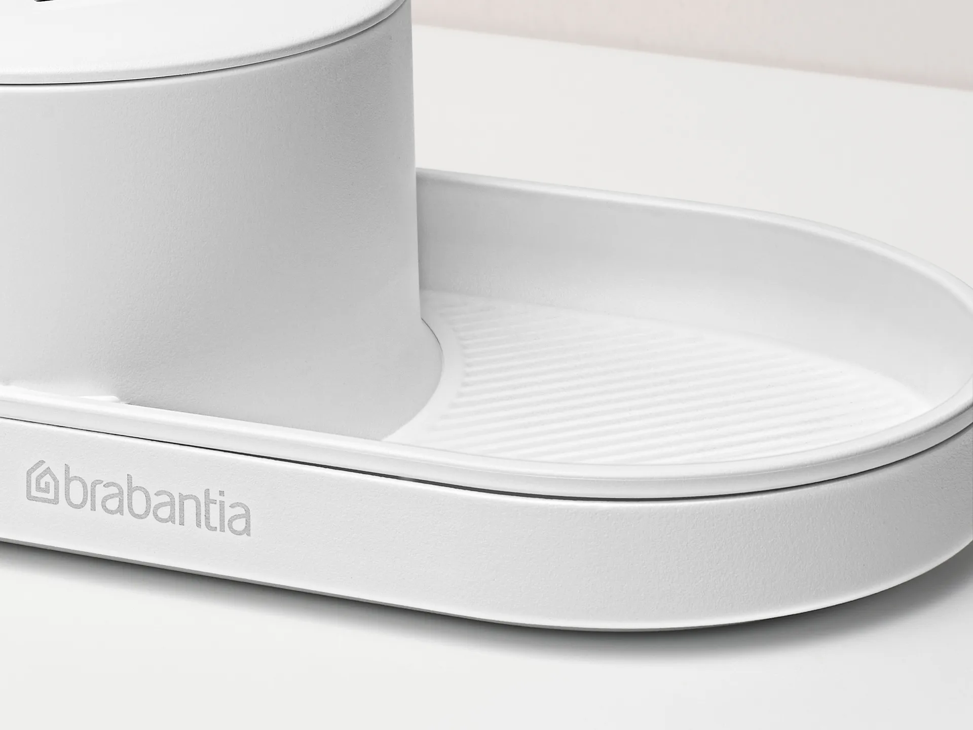 SinkStyle organizer do zlewu, Mineral Fresh White Brabantia