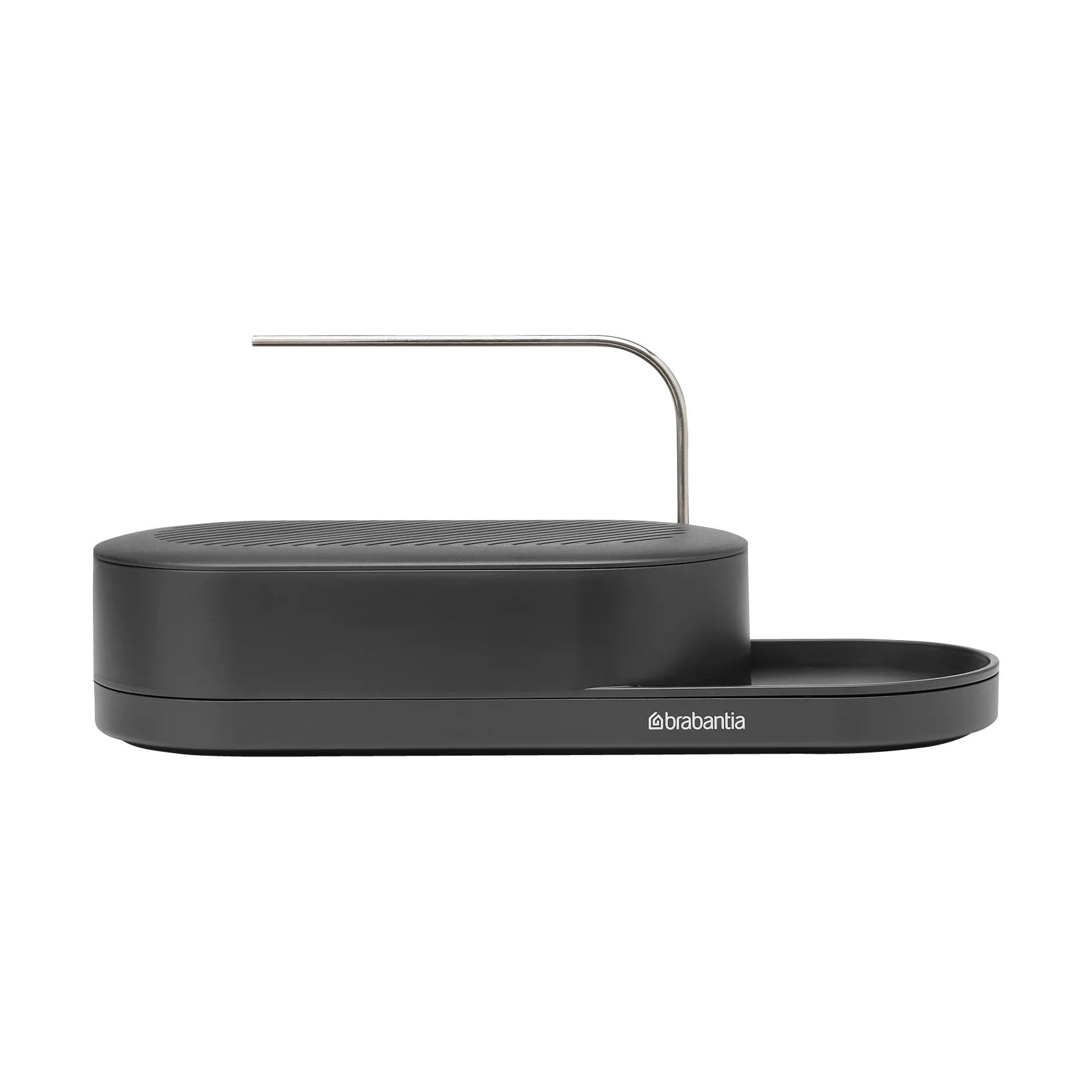 SinkStyle organizer do zlewu, Mineral Infinite Grey Brabantia