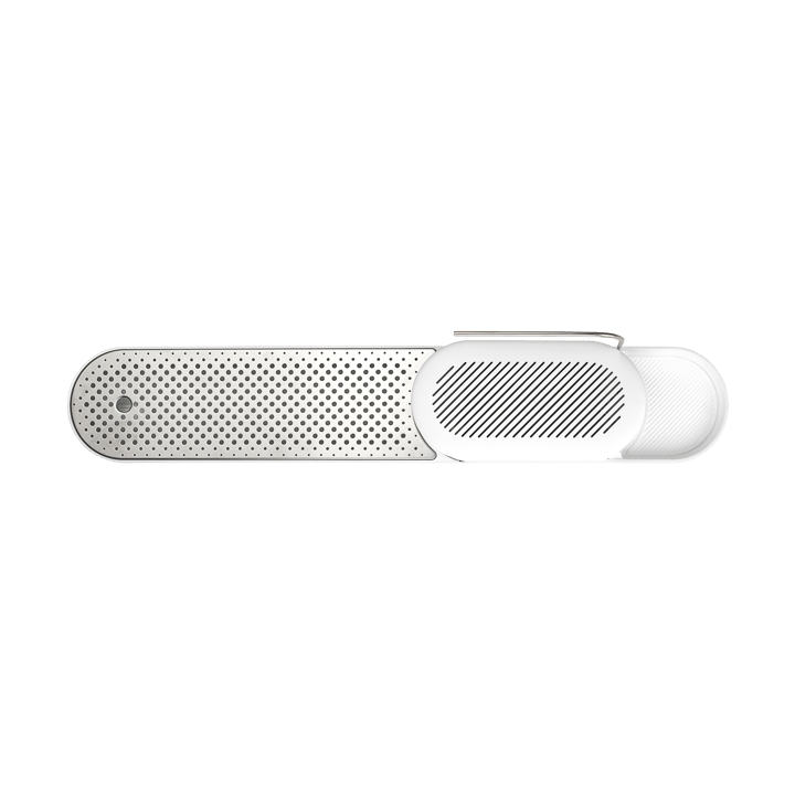 SinkStyle organizer do zlewu zestaw 2 części, Mineral Fresh White Brabantia