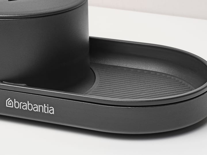 SinkStyle organizer do zlewu zestaw 2 części, Mineral Infinite Grey Brabantia