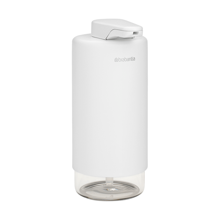 SinkStyle pompka do mydła - Mineral Fresh White - Brabantia