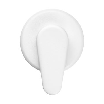 SinkStyle pompka do mydła - Mineral Fresh White - Brabantia