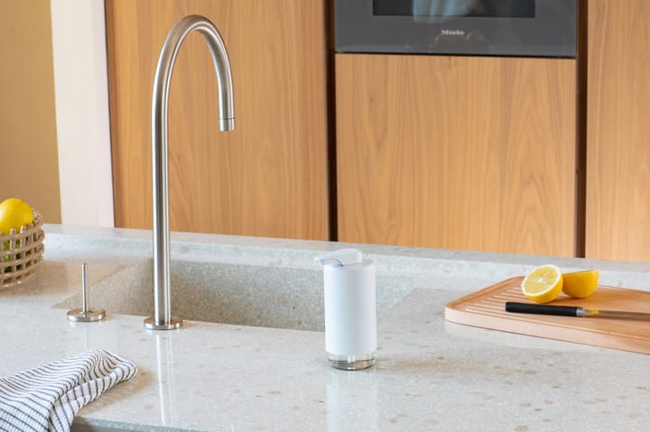 SinkStyle pompka do mydła, Mineral Fresh White Brabantia