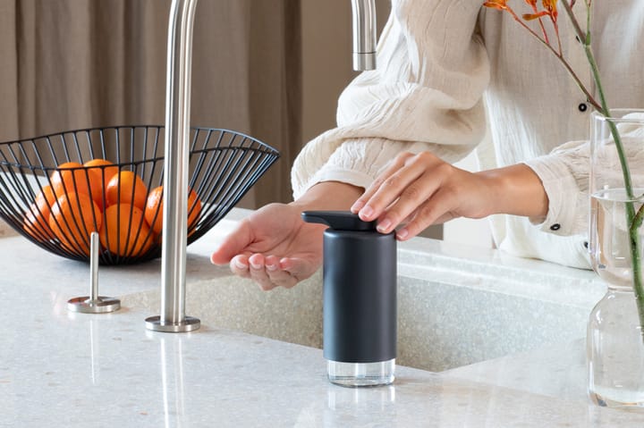 SinkStyle pompka do mydła, Mineral Infinite Grey Brabantia
