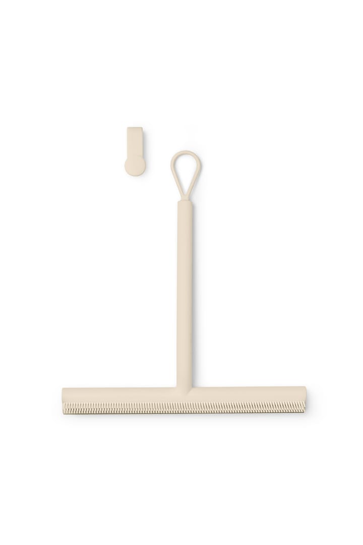 Skrobaczka prysznicowa Brabantia ReNew, Soft Beige Brabantia