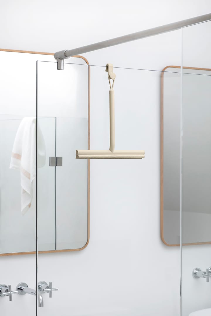 Skrobaczka prysznicowa Brabantia ReNew, Soft Beige Brabantia