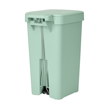 StepUp Kosz pedałowy 10 L - Jade green - Brabantia