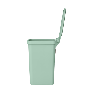 StepUp Kosz pedałowy 16 L - Jade green - Brabantia
