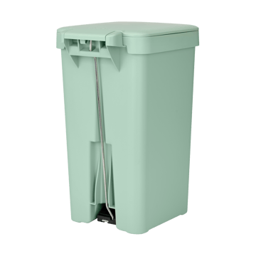 StepUp Kosz pedałowy 16 L - Jade green - Brabantia