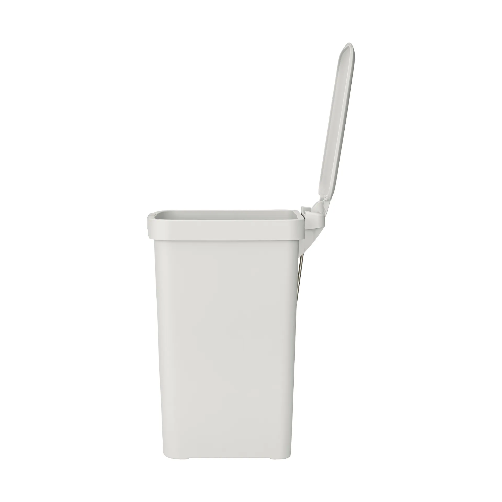 StepUp Kosz pedałowy 16 L, Jasnoszary Brabantia