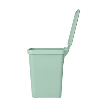StepUp Kosz pedałowy 25 L - Jade green - Brabantia