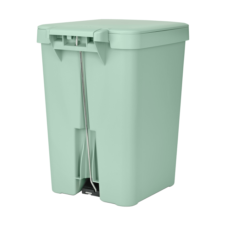 StepUp Kosz pedałowy 25 L, Jade green Brabantia