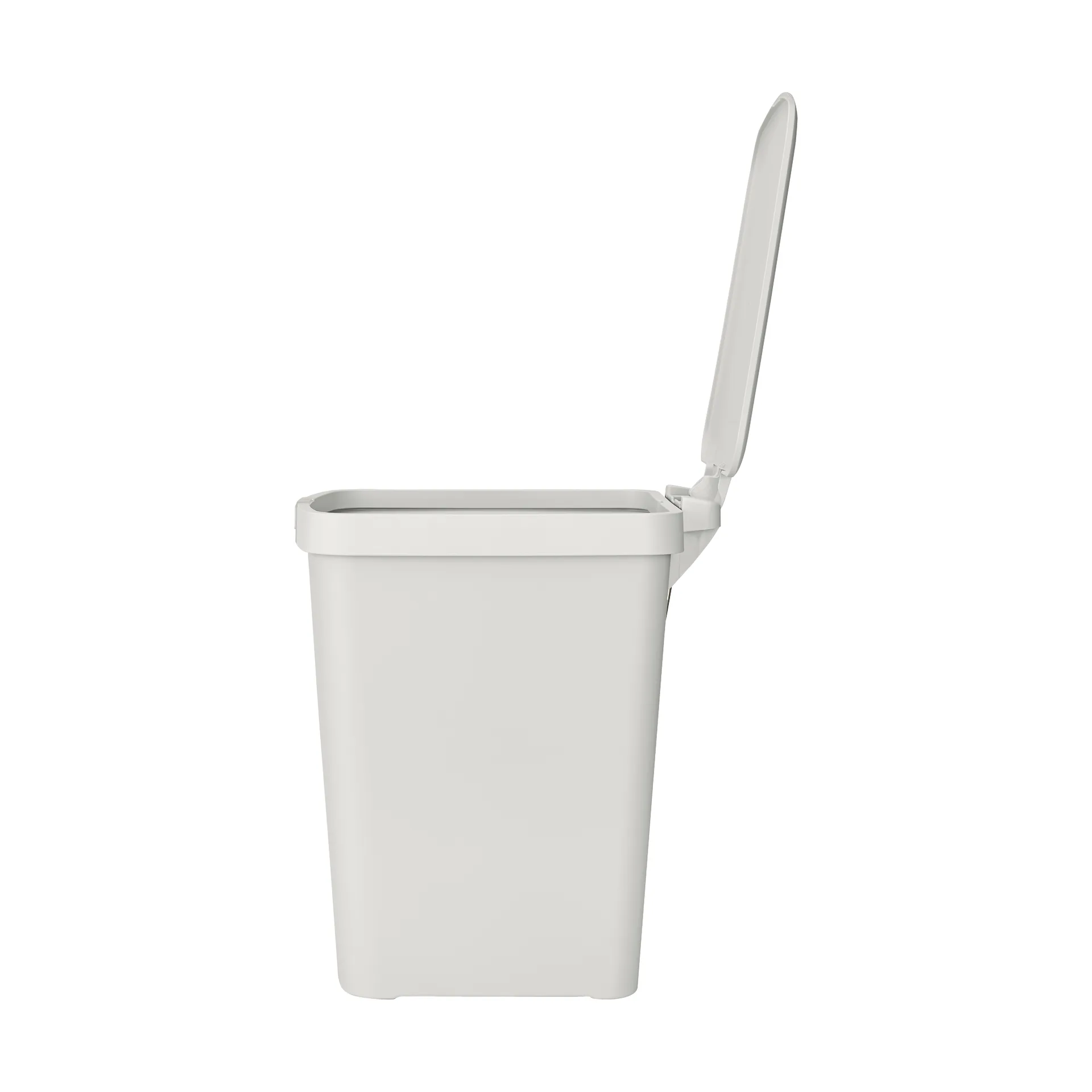 StepUp Kosz pedałowy 25 L, Jasnoszary Brabantia