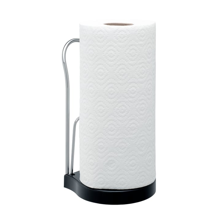 Stojak na ręcznik papierowy Brabantia, błyszcząca stal Brabantia