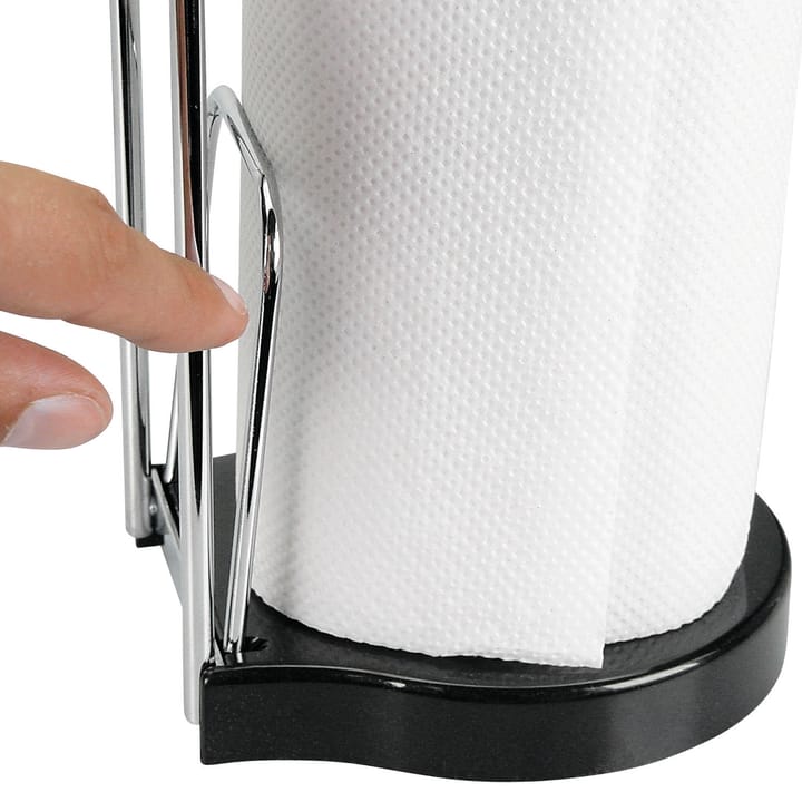 Stojak na ręcznik papierowy Brabantia, błyszcząca stal Brabantia