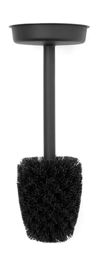 Szczotka do WC MindSet Refill, Ciemnoszara Brabantia