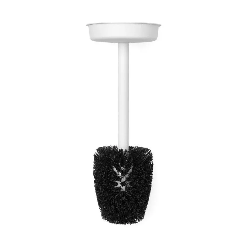 Szczotka do WC MindSet Refill, Fresh White Brabantia