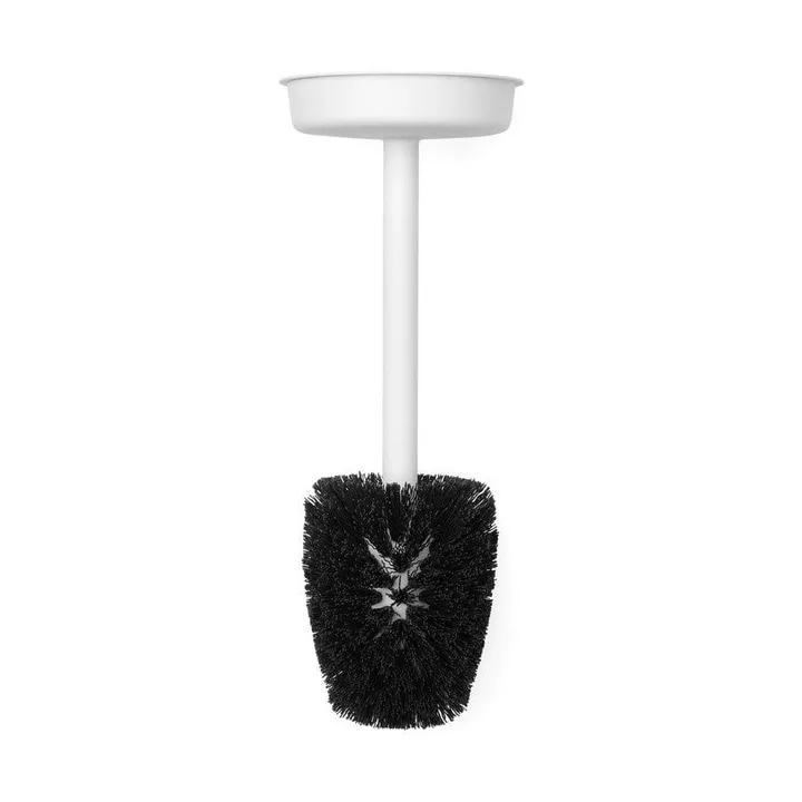 Szczotka do WC MindSet Refill - Fresh White - Brabantia