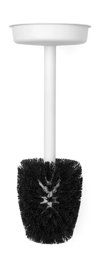 Szczotka do WC MindSet Refill, Fresh White Brabantia