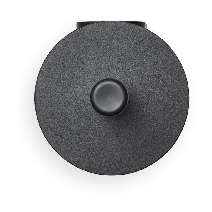 Szczotka do WC z uchwytem MindSet, Mineral Infinite Grey, silicone Brabantia