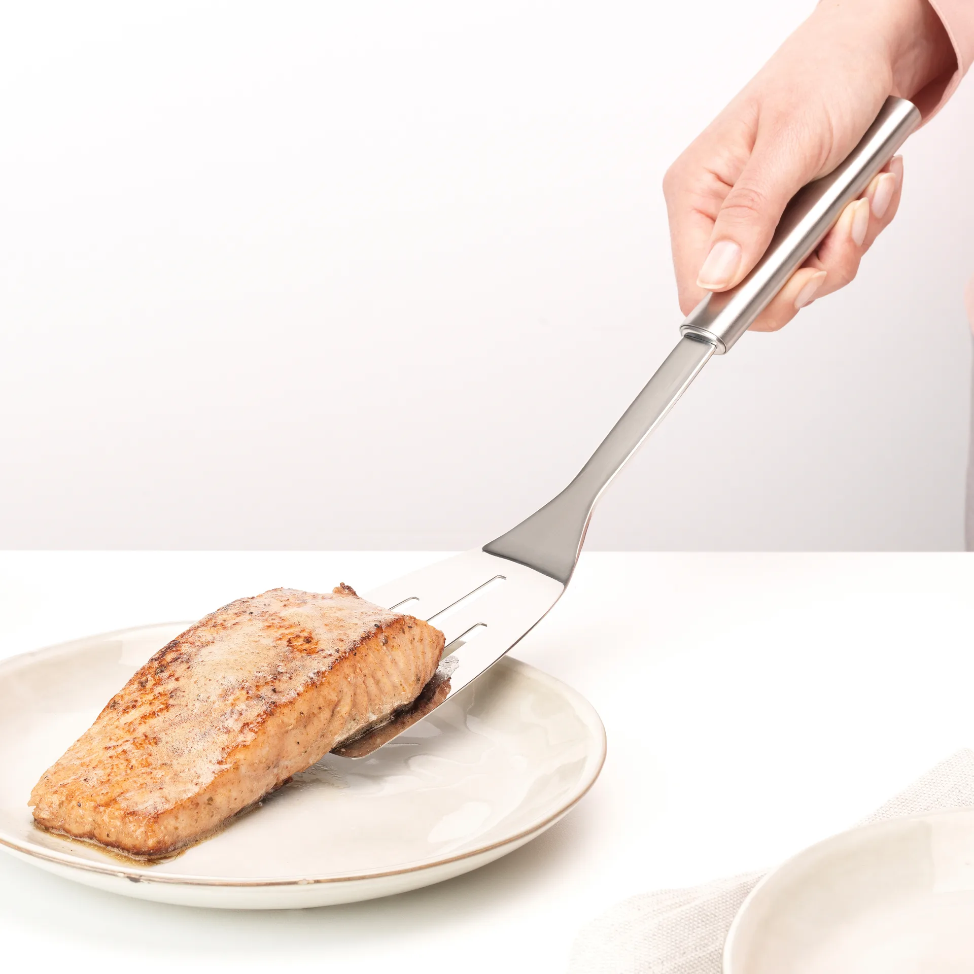 Szpatułka Profile duża, Stal nierdzewna Brabantia