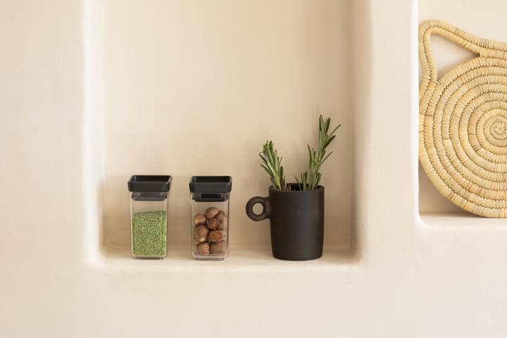 TASTY+ pojemnik, 2 szt 0,15 L, Ciemnoszary Brabantia